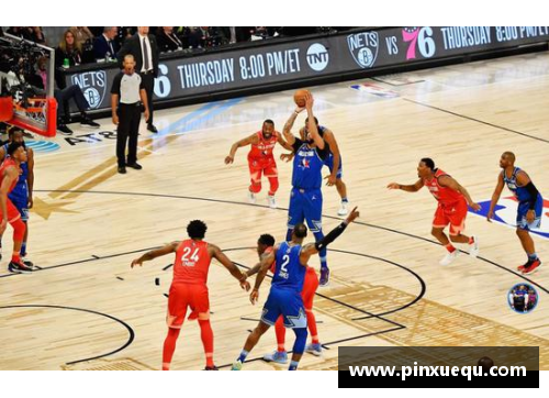 NBA狂热：深度探索球场内外的文化现象