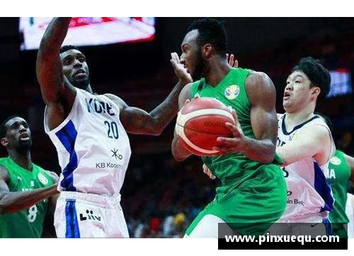 ayx爱游戏塞内加尔NBA球员：从非洲之光到全球舞台