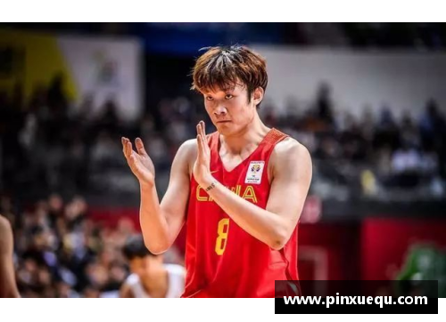 ayx爱游戏山东高速球员丁彦雨航将加盟NBA，备战2021赛季！