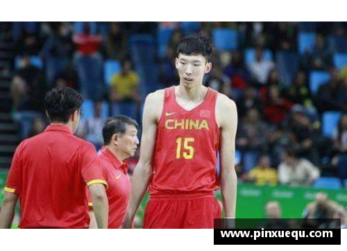 ayx爱游戏辽宁发布通知：周琦离队前往美国接受治疗