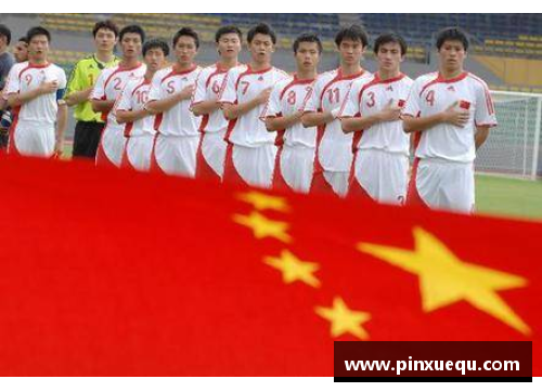 ayx爱游戏官方网站于明：回顾中国足球传奇之路